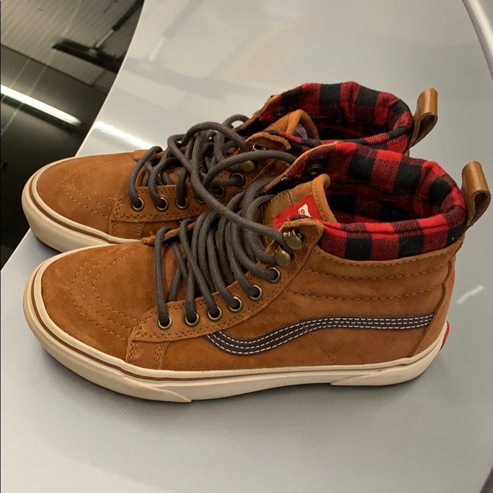 Vans sk8 hi MTE
